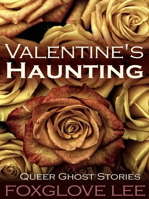 cover image of Valentine's Haunting